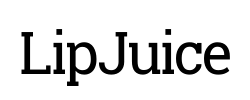 LipJuice - logo